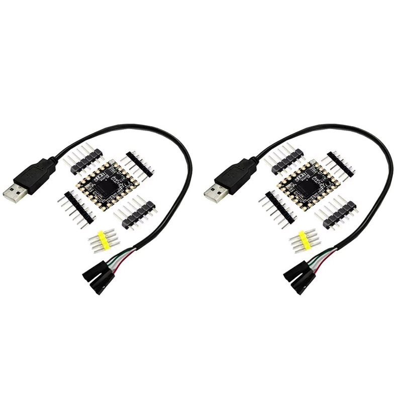 Raspberry Pi Kit - ABUO-2X SPOTPEAR Raspberry Pi Pico 2