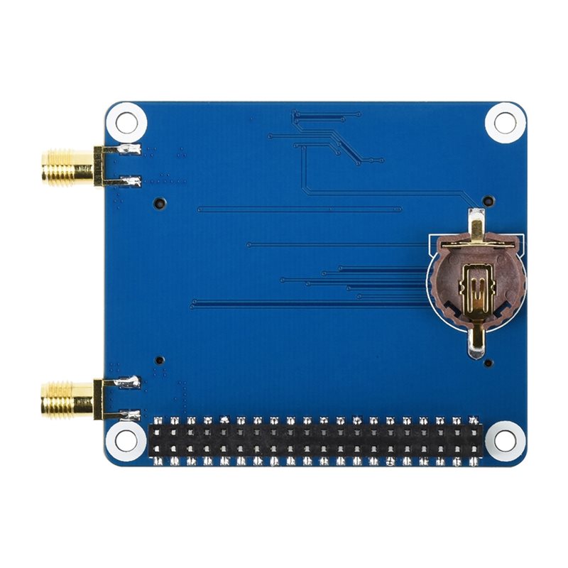 Raspberry Pi 4 - Raspberry Pi Zero 2 W、3、4、Model B、5用のI2C