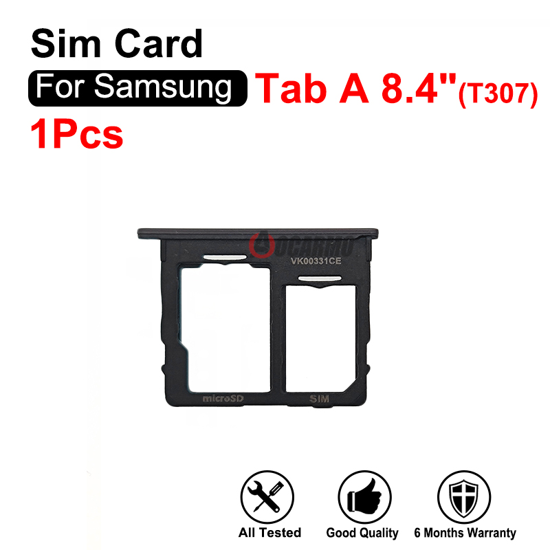 Micro Sd Card - Samsung Galaxy Tab A 8.4 