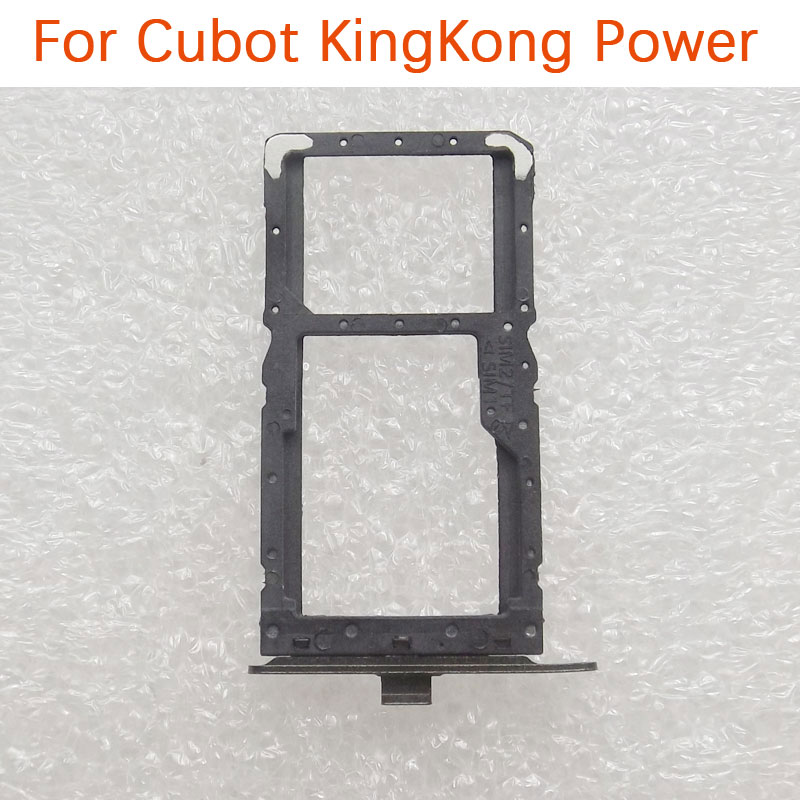 Micro Sd Card - CUBOT KingKong Power Kingkong 8 SIMカードトレイ