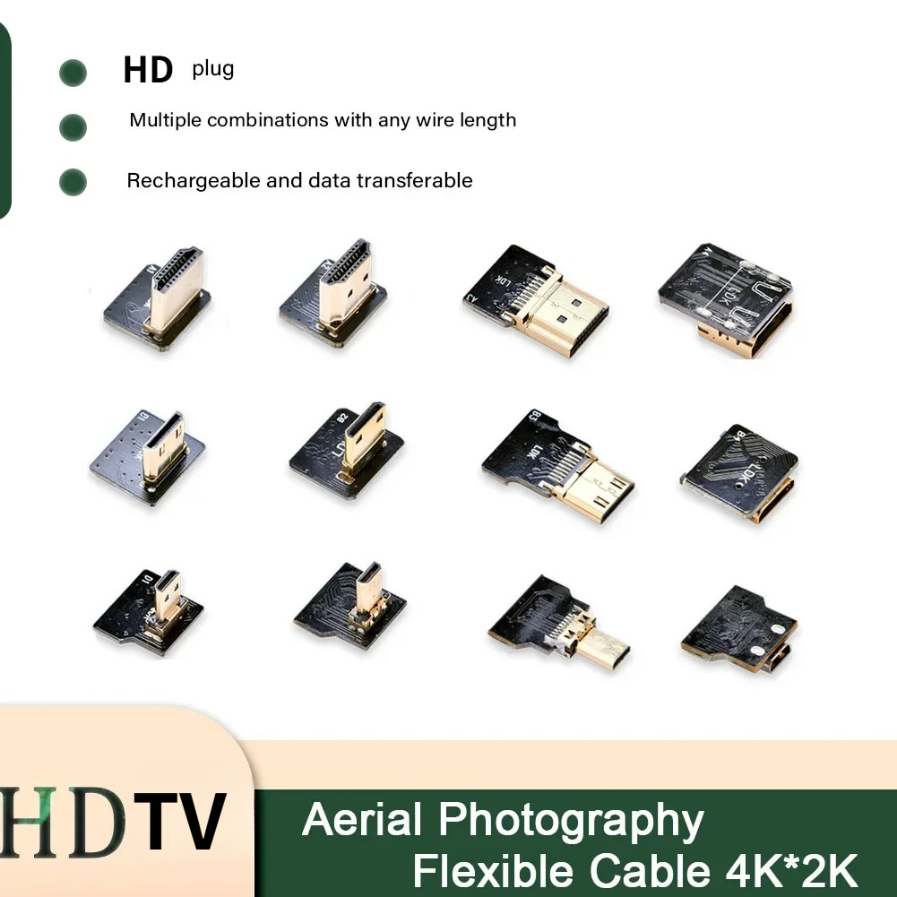 Pi Camera Cable - リボンFPV HD対応コネクタ フレキシブルフラットソフトケーブル Raspberry Pi 4
