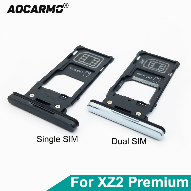 Micro Sd Card - Aocarmo ソニーの Xperia XZ2 プレミアム H8116