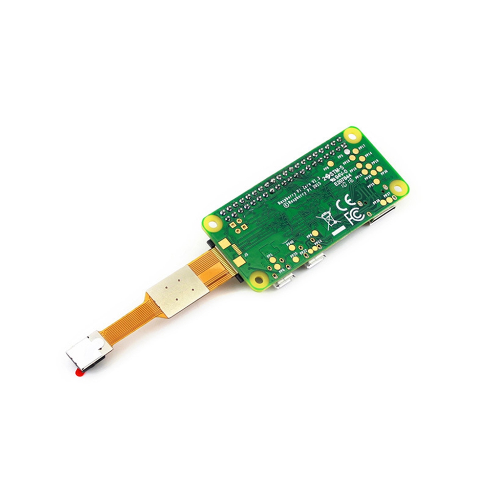 Pi Zero - BNVN-カメラモジュール Raspberry Pi Zero 5MP 1080P