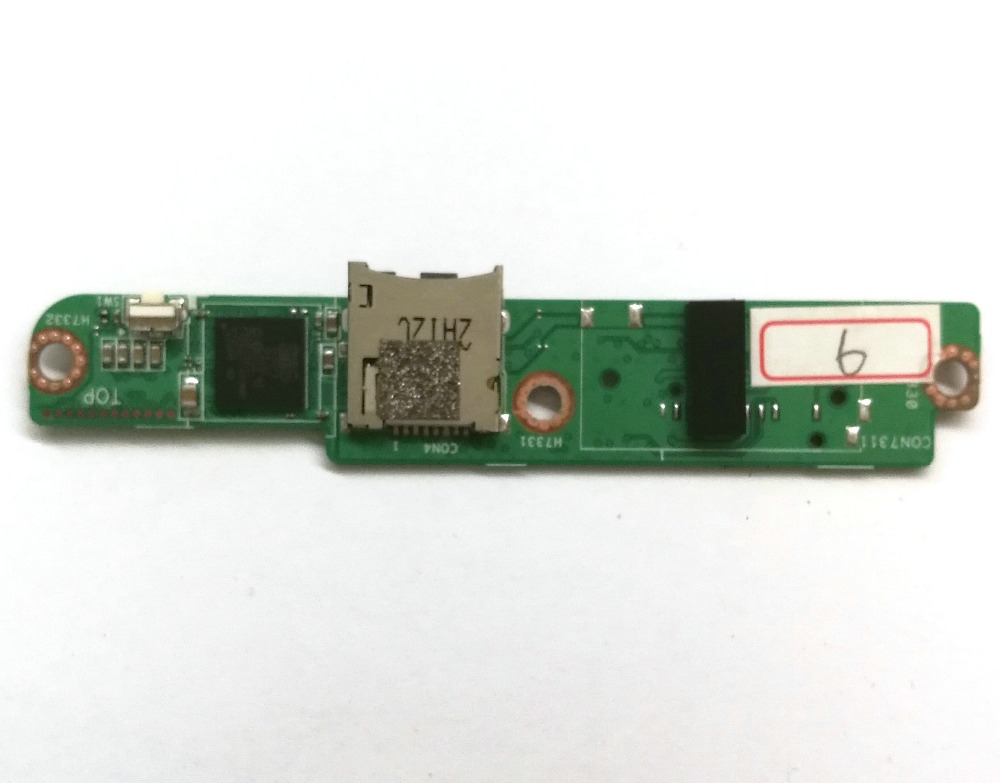 Micro Sd Card - タッチパネルスクリーンコントロールボード、マイクロSDカード、me301t、me301tl、k001、me301tl_io_sis、オリジナルテスト