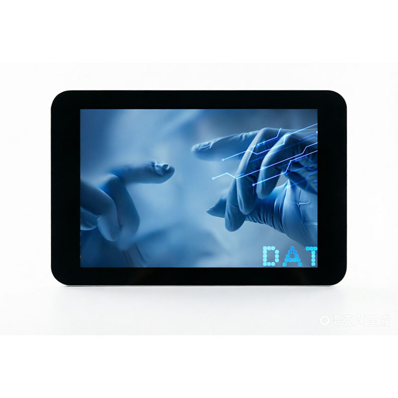 Pi Display - Waveshare 3.5インチ静電容量式タッチディスプレイ 320x480 IPS LCDモジュール ST7796S