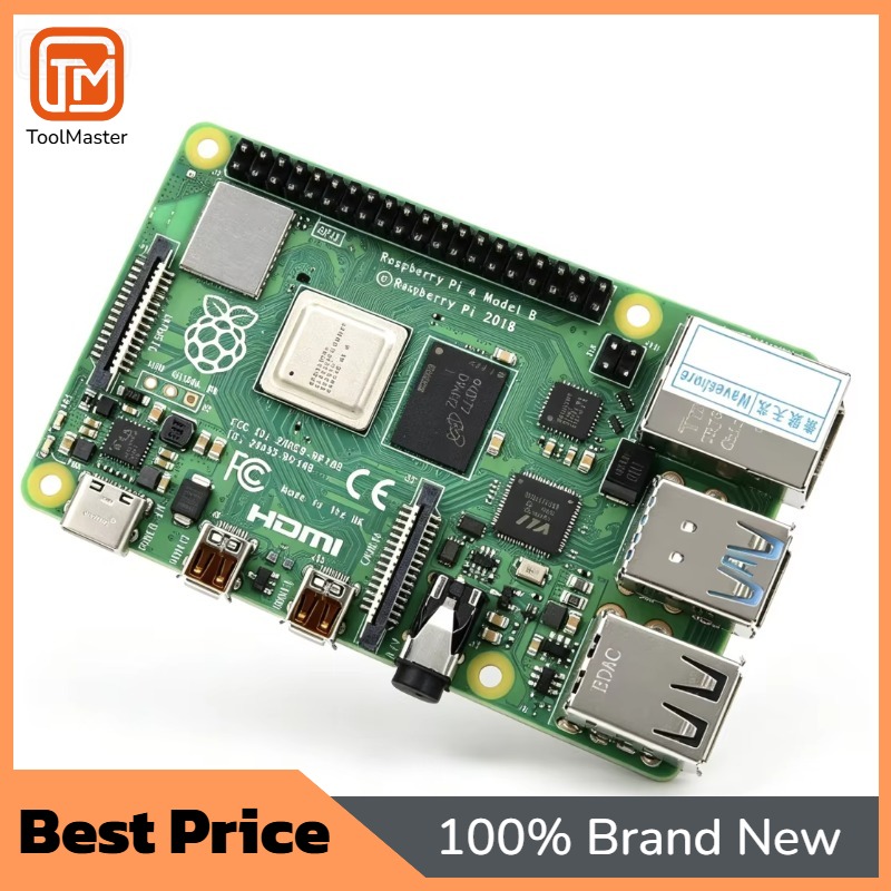 Raspberry Pi - 【ホットセール】Raspberry Pi 3b+ 2GB/4GB/8GB/16GB RAM 高品質開発キット