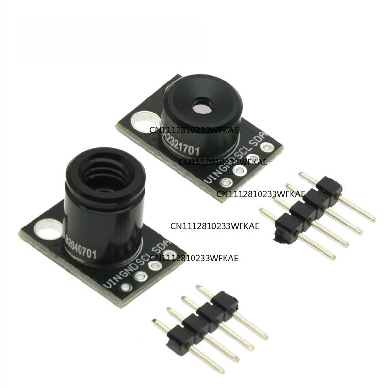 Arduino Kit - MLX90640用サーマルイメージングセンサーモジュール 32x24ピクセル BAA 110 ° BAB