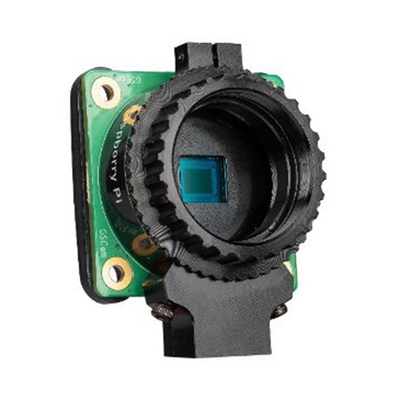 Raspberry Pi Global Shutter Camera Imx296 - A86P-For Raspberry Pi グローバルシャッターカメラモジュール IMX296 センサー