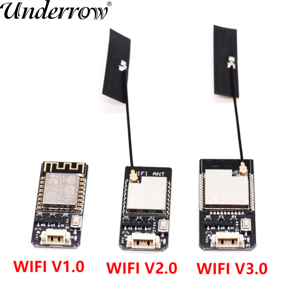 Pi Camera Module - Mavlink2-ドローン用アンテナ付きワイヤレスwifiラジオテレメトリモジュール,pvドローン用の新製品