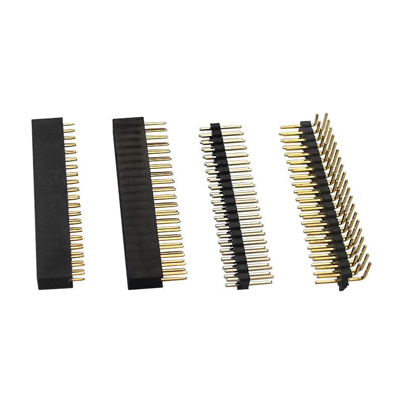 Pi Zero - Raspberry Pi GPIO ヘッダー キット 20
