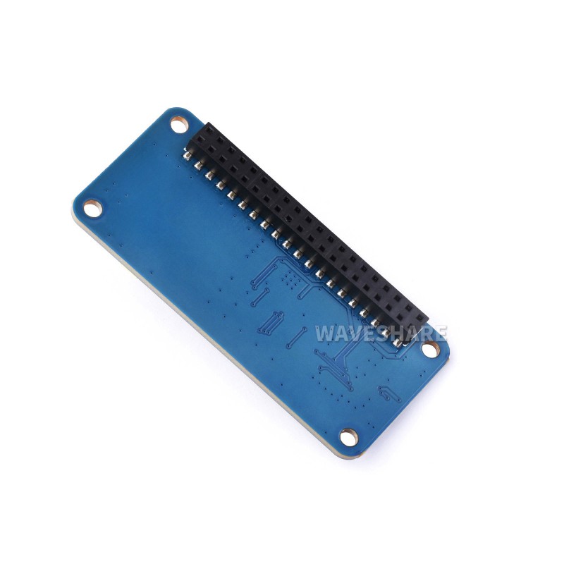 Pi Camera Module - Waveshare 長波 IR サーマル イメージング カメラ
