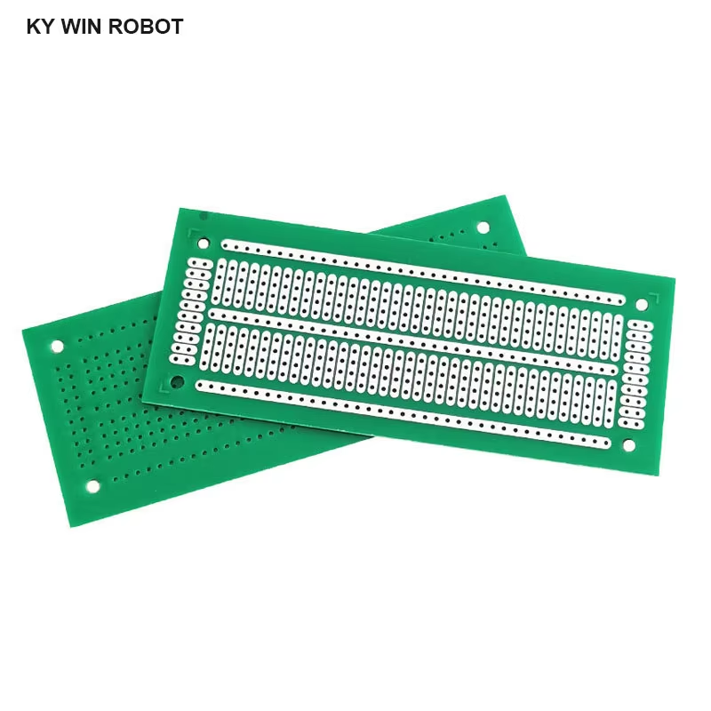 PCB回路基板,PCB回路基板,ユニバーサル実験マトリックス - Arduino Kit のレビューと価格