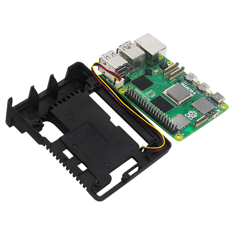 アルゴン NEO 5 M.2 NVME PCIEケース PW - Pi Cooler のレビューと価格
