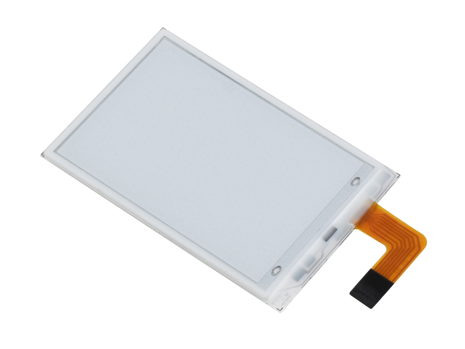 Waveshare 1.9インチ セグメント電子ペーパーディ - Pi Display のレビューと価格