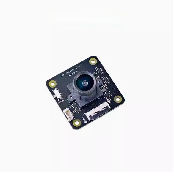 8MP HD IMX415カメラモジュール（4レーンインター - Raspberry Pi 5 のレビューと価格