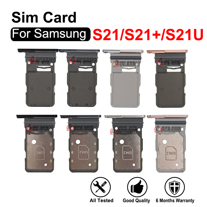 Samsung Galaxy S21 Plus デュアルSI - Micro Sd Card のレビューと価格