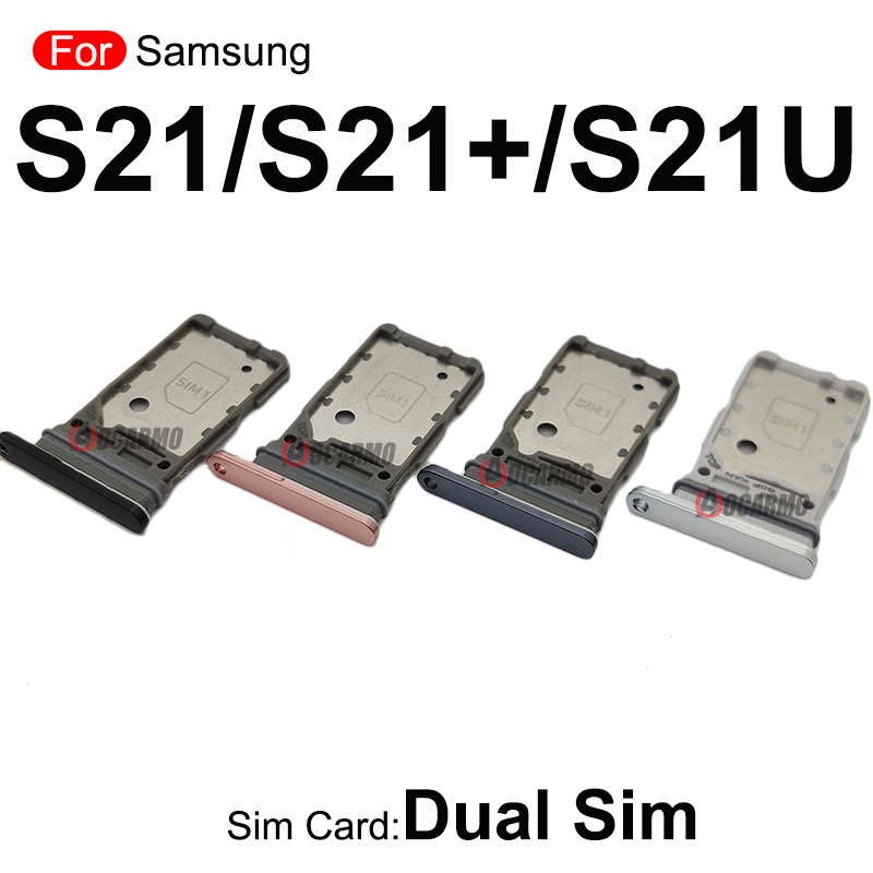 Samsung Galaxy S21 Plus デュアルSI - Micro Sd Card のレビューと価格