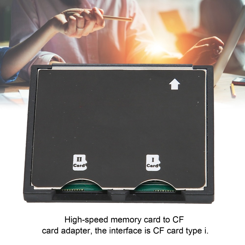 デュアルスロット対応のメモリーカード/マイクロストレージカー - Micro Sd Card のレビューと価格