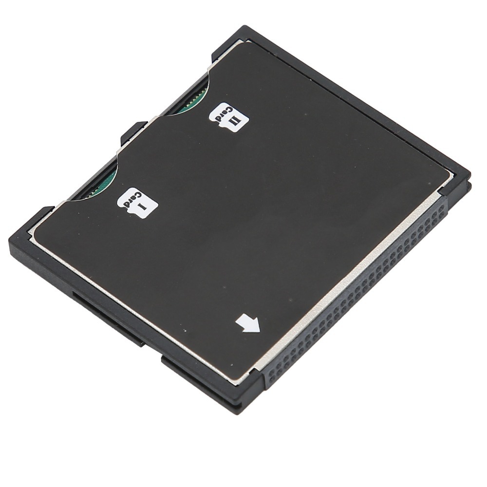 デュアルスロット対応のメモリーカード/マイクロストレージカー - Micro Sd Card のレビューと価格