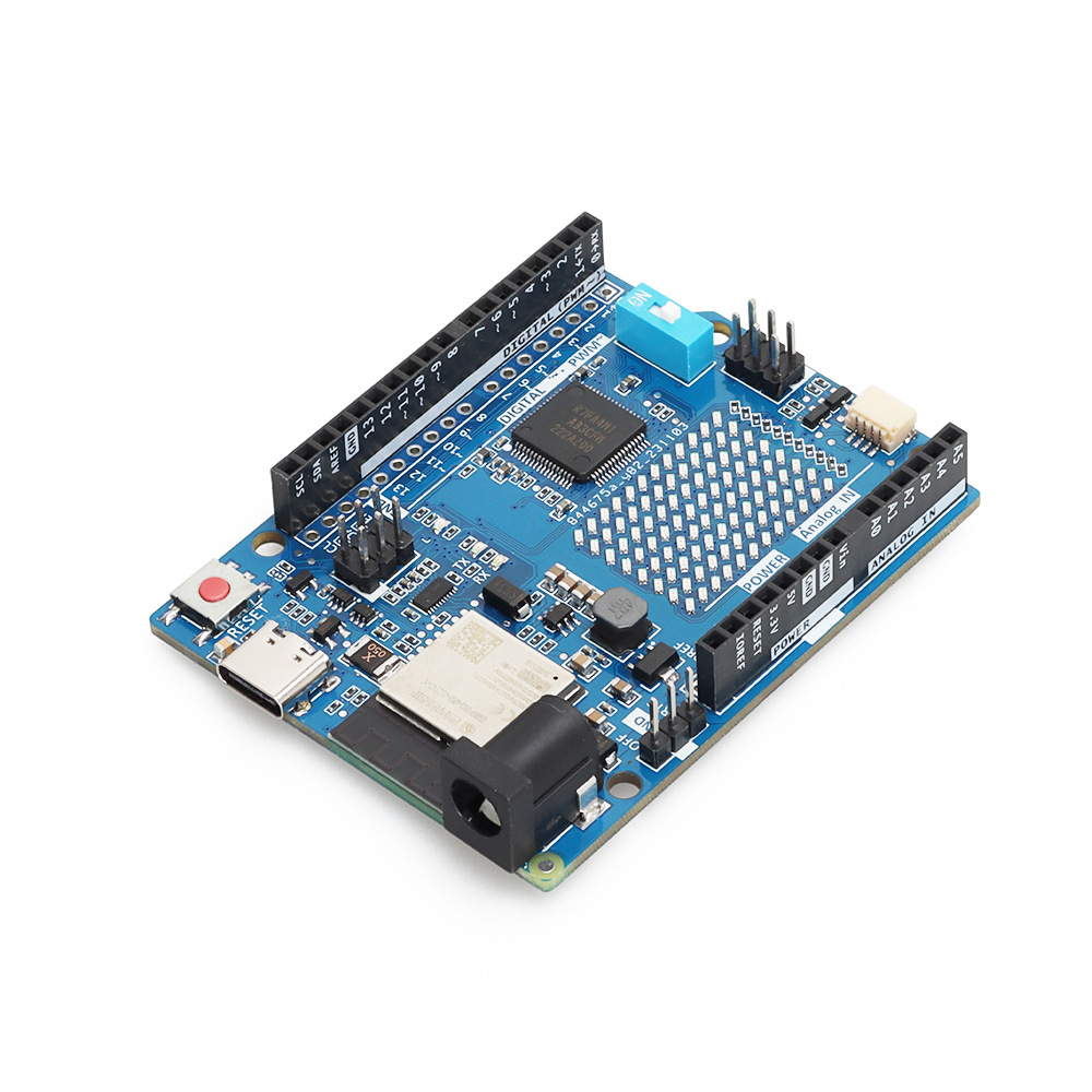 Arduino Uno R4開発ボードと互換性のあるWifi - Arduino Kit のレビューと価格