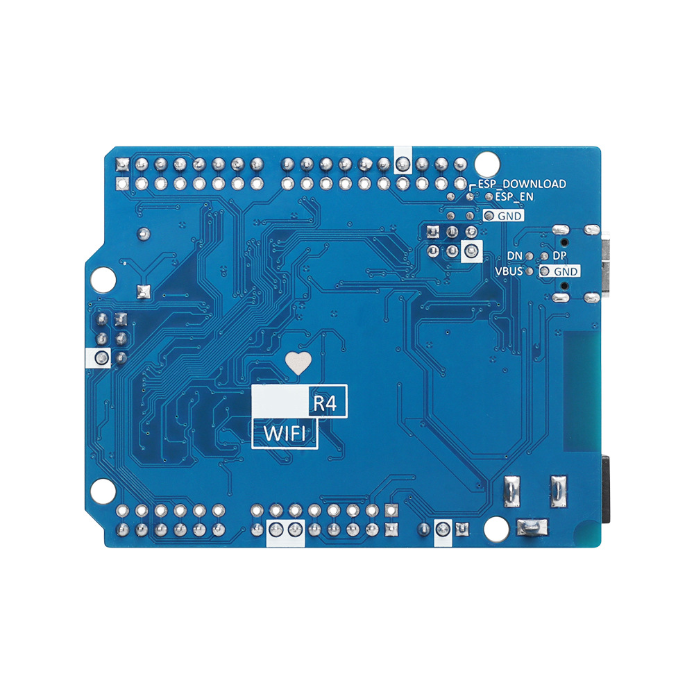 Arduino Uno R4開発ボードと互換性のあるWifi - Arduino Kit のレビューと価格