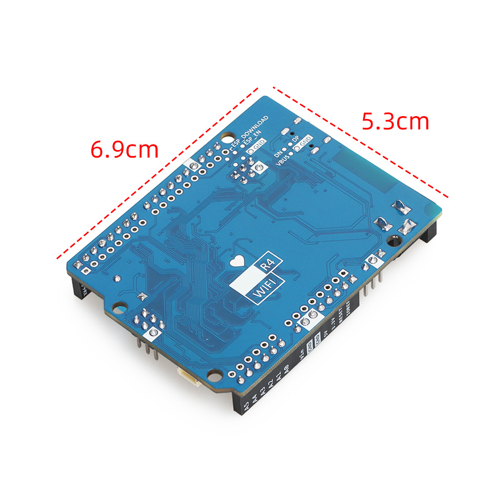 Arduino Uno R4開発ボードと互換性のあるWifi - Arduino Kit のレビューと価格