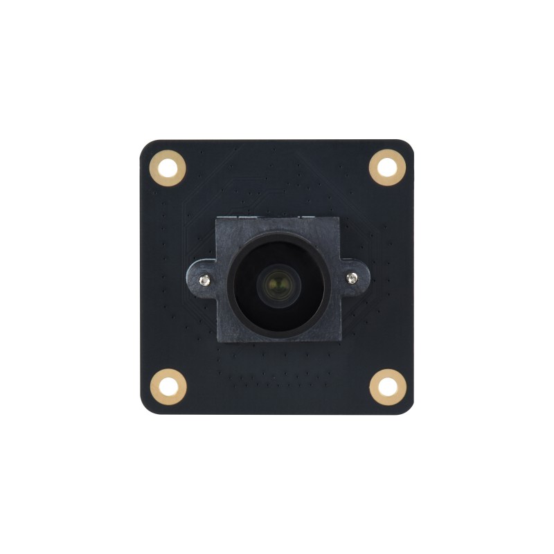 Waveshare IMX296 1.6MP M12 モノラ - Raspberry Pi Global Shutter Camera Imx296 のレビューと価格