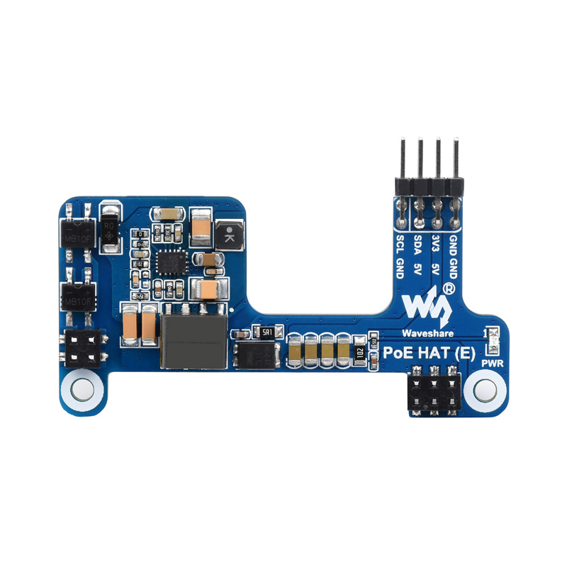 Raspberry pi-power over ethern - Pi Power Supply のレビューと価格