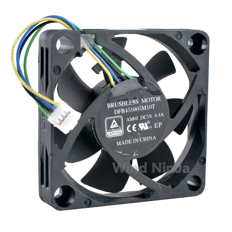 DFB451005M10T AM0J 5 センチメートル 5 - Raspberry Pi 4 のレビューと価格