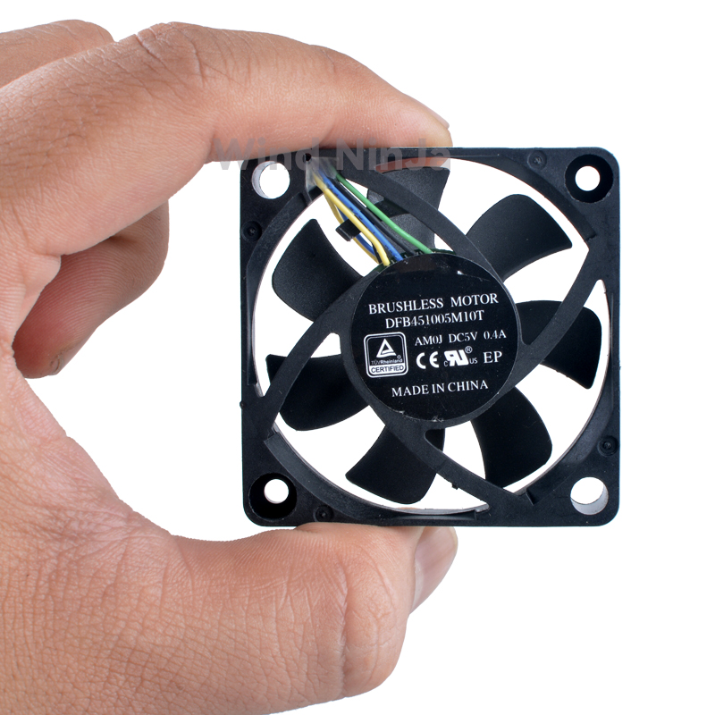 DFB451005M10T AM0J 5 センチメートル 5 - Raspberry Pi 4 のレビューと価格