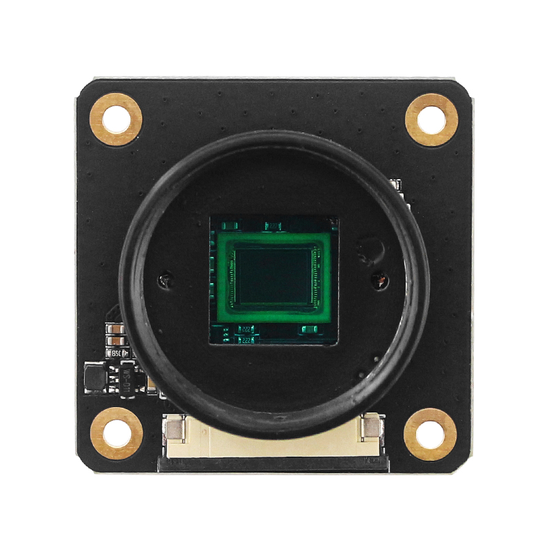12.3MP IMX477 カメラモジュール NVIDIA  - Pi Zero のレビューと価格