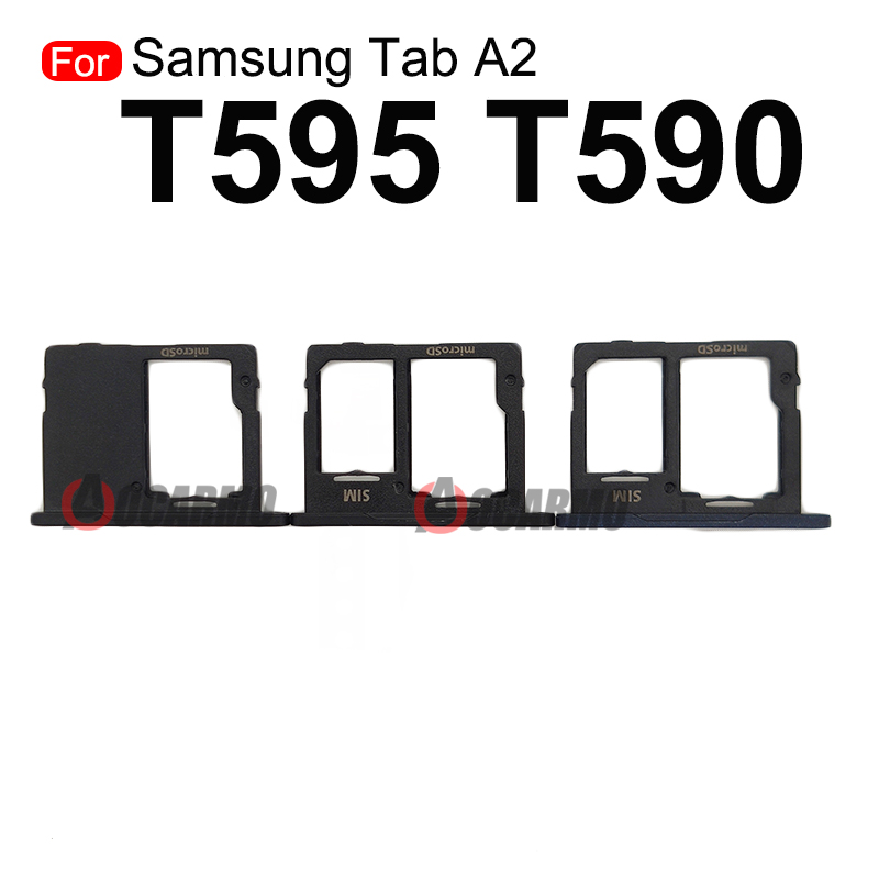 Samsung Galaxy Tab a2用ホルダー,t59 - Micro Sd Card のレビューと価格