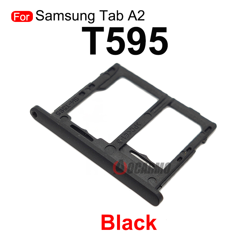 Samsung Galaxy Tab a2用ホルダー,t59 - Micro Sd Card のレビューと価格