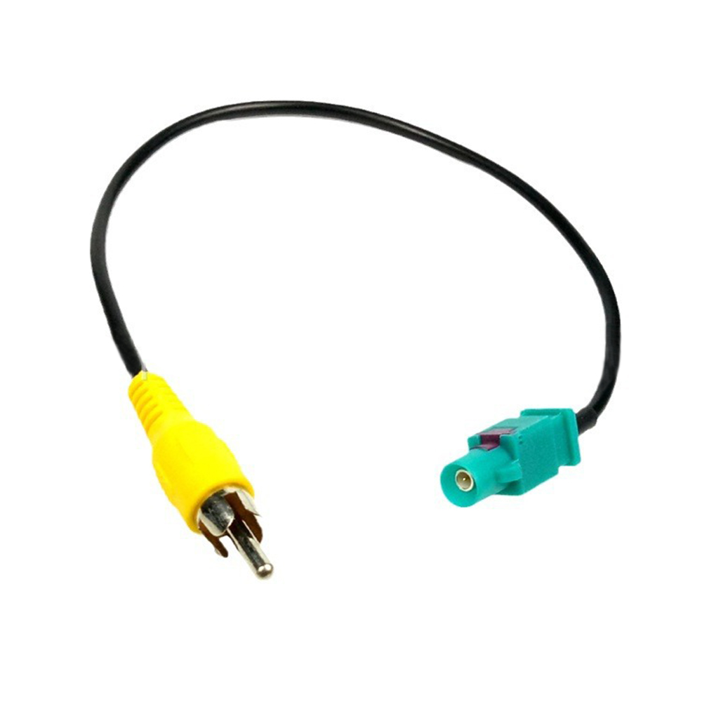 1 個メルセデスベンツ用リアビューカメラアダプターケーブル  - Pi Camera Cable のレビューと価格