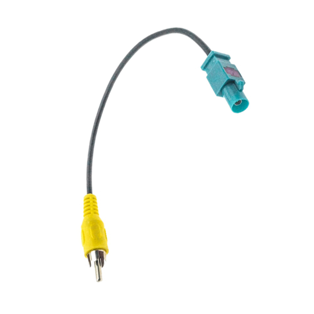 1 個メルセデスベンツ用リアビューカメラアダプターケーブル  - Pi Camera Cable のレビューと価格