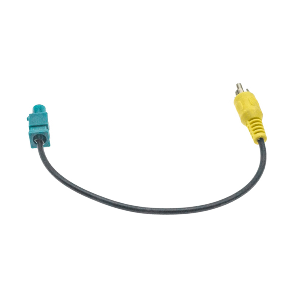 1 個メルセデスベンツ用リアビューカメラアダプターケーブル  - Pi Camera Cable のレビューと価格