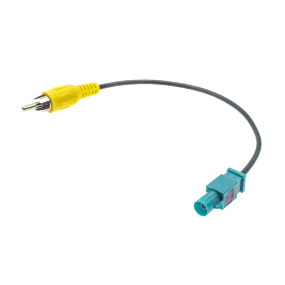 1 個メルセデスベンツ用リアビューカメラアダプターケーブル  - Pi Camera Cable のレビューと価格