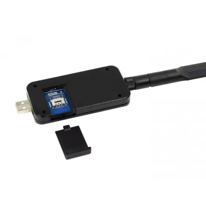 SIM7600E-H LTE Cat4モジュール Raspb - Raspberry Pi 4 のレビューと価格