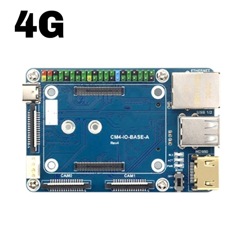 B29C-Core 3566 モジュールキット Rockch - Raspberry Pi Kit のレビューと価格