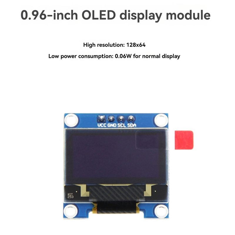 AY14 - Raspberry Pi 用 0.96 インチ - Pi Display のレビューと価格