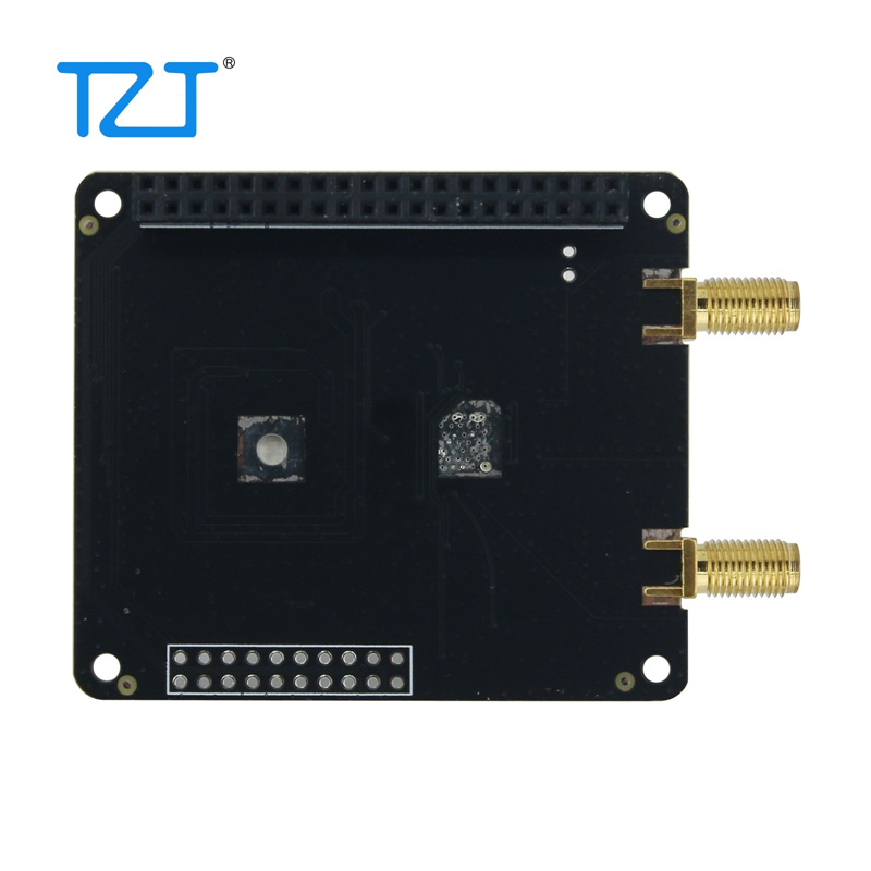 TZT Radioberry V2.0 SDR ラジオカード - Raspberry Pi Kit のレビューと価格