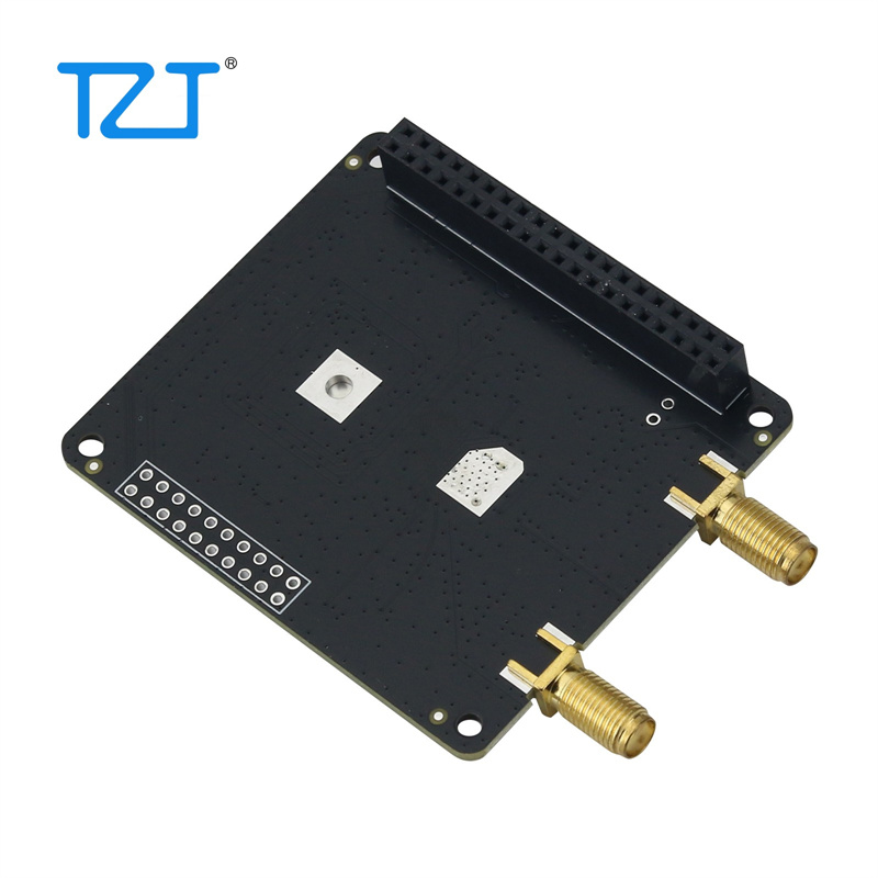 TZT Radioberry V2.0 SDR ラジオカード - Raspberry Pi Kit のレビューと価格