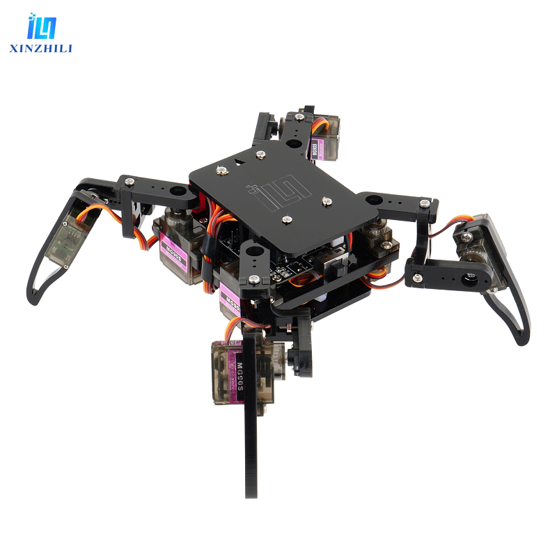 Bionic-arduino多機能ロボットキット,DIYおも - Arduino Kit のレビューと価格