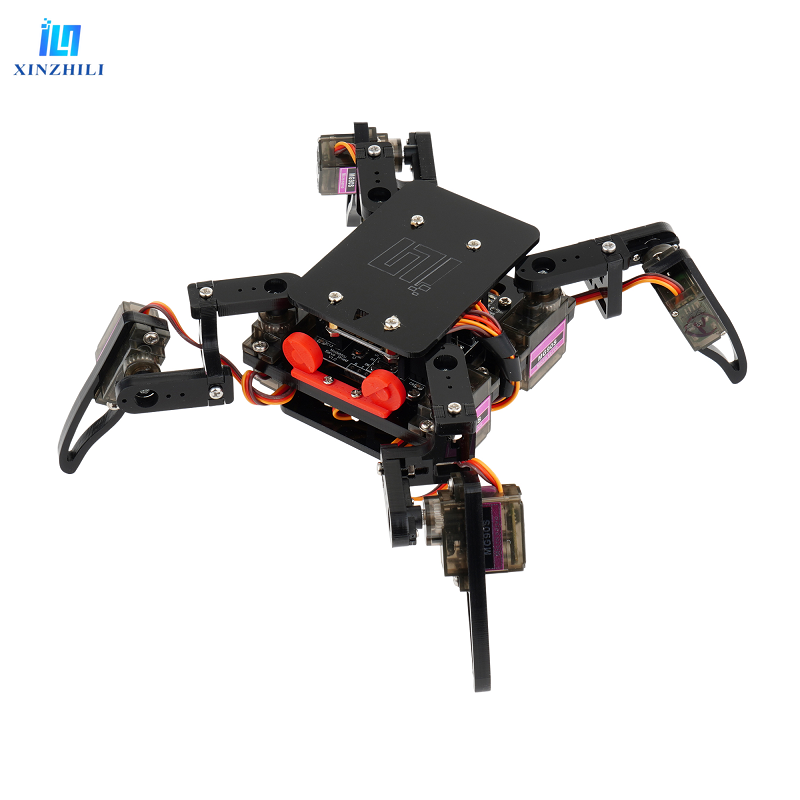 Bionic-arduino多機能ロボットキット,DIYおも - Arduino Kit のレビューと価格