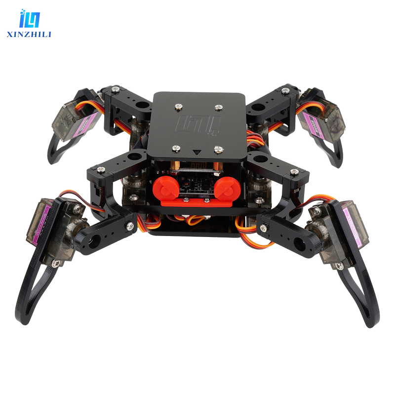 Bionic-arduino多機能ロボットキット,DIYおも - Arduino Kit のレビューと価格