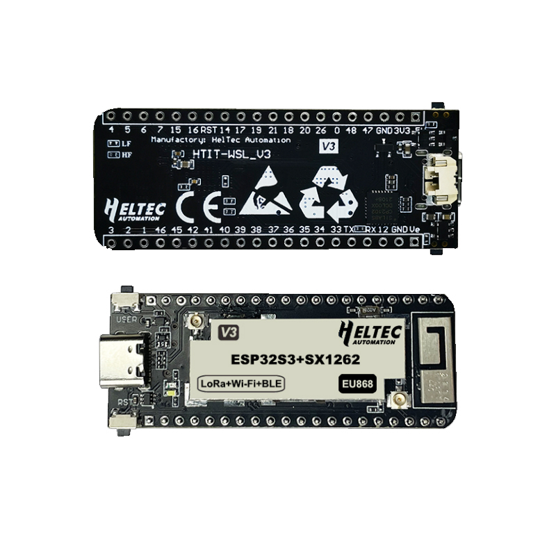 Heltec 2PC LoRaワイヤレススティック Lite - Arduino Kit のレビューと価格