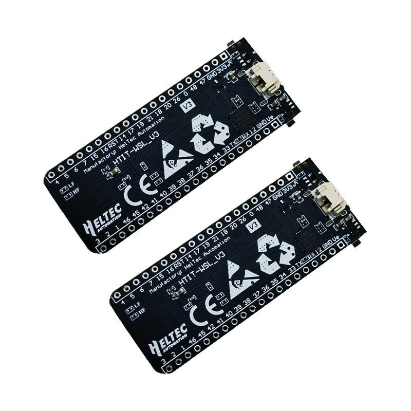 Heltec 2PC LoRaワイヤレススティック Lite - Arduino Kit のレビューと価格