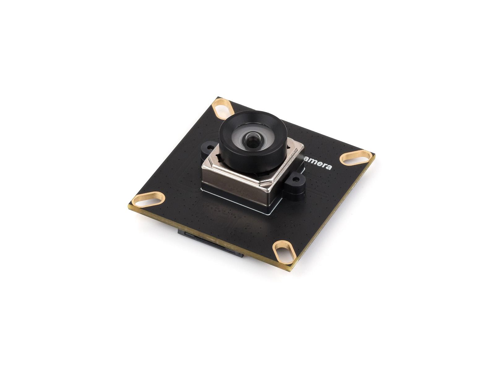 Waveshare IMX415 8MP MIPI カメラモ - Raspberry Pi 5 のレビューと価格