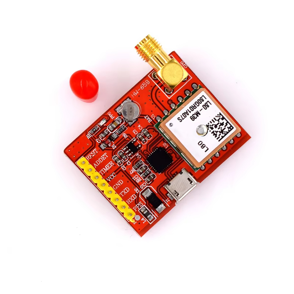 L80 L80-M39 GPSモジュール開発ボード Rasp - Pi Zero のレビューと価格