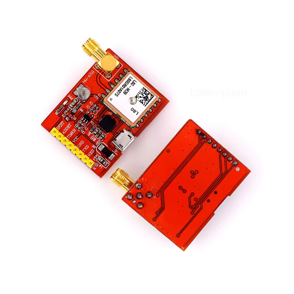 L80 L80-M39 GPSモジュール開発ボード Rasp - Pi Zero のレビューと価格